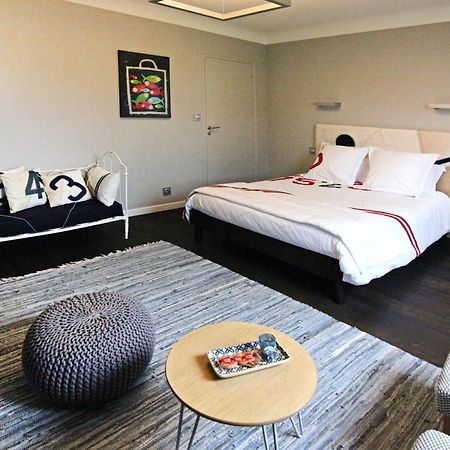 Bed and Breakfast Un Moment A La Campagne Pleuven Екстер'єр фото