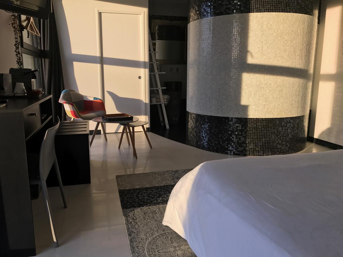 Bed and Breakfast Un Moment A La Campagne Pleuven Екстер'єр фото
